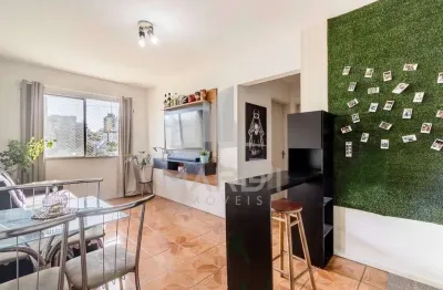 Apartamento com 2 quartos à venda na Avenida Ipiranga, 3427, Partenon, Porto Alegre por R$ 330.000