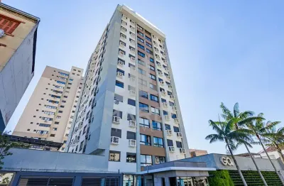 Apartamento com 1 quarto à venda na Rua Santana, 1092, Santana, Porto Alegre por R$ 449.000