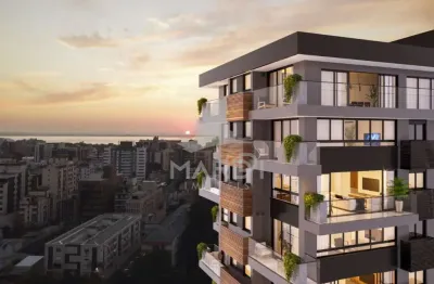Apartamento com 3 quartos à venda na rua corrêa lima, 810, santa tereza, porto alegre por r$ 769.049