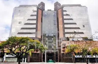 Sala comercial à venda na avenida loureiro da silva, 2001, cidade baixa, porto alegre por r$ 320.000