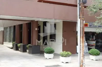 Sala comercial à venda na avenida getúlio vargas, 1594, menino deus, porto alegre por r$ 290.000