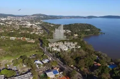 Casa em condomínio fechado com 3 quartos à venda na avenida coronel marcos, 1239, pedra redonda, porto alegre por r$ 2.850.000