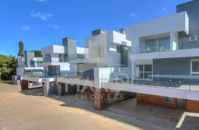 Casa em condomínio fechado com 3 quartos à venda na avenida coronel marcos, 1239, pedra redonda, porto alegre por r$ 4.450.000