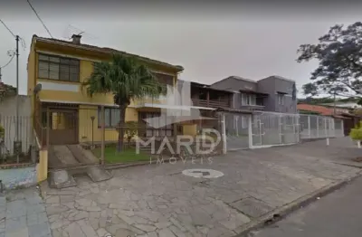 Casa com 4 quartos à venda na rua dona firmina, 686, vila são josé, porto alegre por r$ 1.100.000