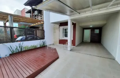 Casa com 3 quartos à venda na rua paulo rogério amoretty souza, 100, hípica, porto alegre por r$ 560.000