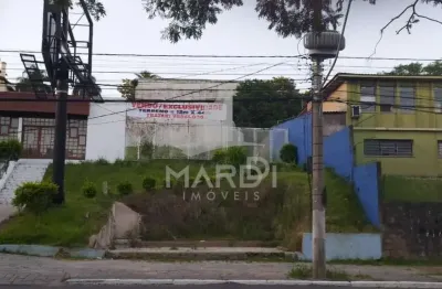 Terreno à venda na avenida wenceslau escobar, 1229, tristeza, porto alegre por r$ 1.490.000