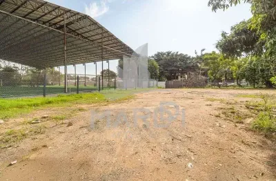 Terreno comercial para alugar na rua santa flora, 1403, nonoai, porto alegre por r$ 5.000