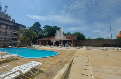 Apartamento com 3 quartos à venda na avenida da cavalhada, 4764, cavalhada, porto alegre por r$ 300.000