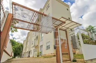 Apartamento com 1 quarto à venda na beco pedro rodrigues bittencourt, 90, vila nova, porto alegre por r$ 155.000