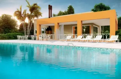 Terreno em condomínio fechado à venda na avenida juca batista, 5505, hípica, porto alegre por r$ 157.080