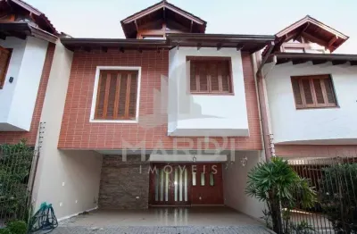 Casa com 3 quartos à venda na rua teresa cristo, 102, tristeza, porto alegre por r$ 1.150.000