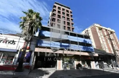 Sala comercial à venda na Rua José de Alencar, 521, Menino Deus, Porto Alegre por R$ 1.272.000