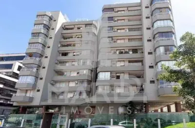 Apartamento com 2 quartos à venda na rua ribeiro cancela, 55, menino deus, porto alegre por r$ 730.000