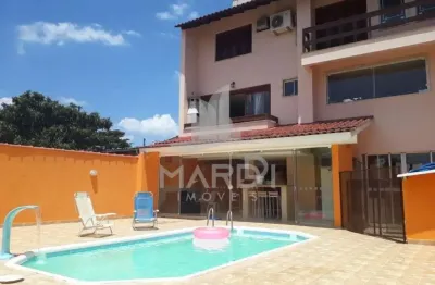 Casa com 4 quartos à venda na rua olécio cavedini, 121, espírito santo, porto alegre por r$ 890.000