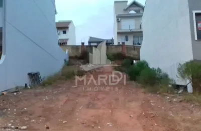 Terreno à venda na rua senador mondin, 126, aberta dos morros, porto alegre por r$ 191.000