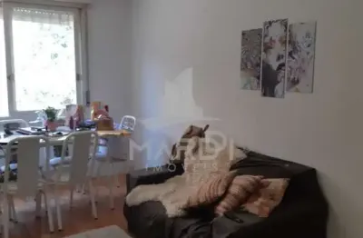 Apartamento com 1 quarto à venda na rua vicente da fontoura, 763, santana, porto alegre por r$ 165.000