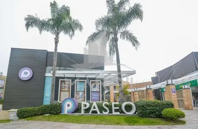 Sala comercial para alugar na avenida wenceslau escobar, 1823, tristeza, porto alegre por r$ 1.620