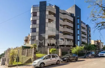Apartamento com 3 quartos à venda na rua cleveland, 20, santa tereza, porto alegre por r$ 1.100.000