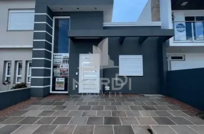 Casa em condomínio fechado com 3 quartos à venda na rua jorge babot miranda, 680, aberta dos morros, porto alegre por r$ 640.000