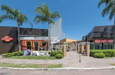 Sala comercial para alugar na avenida wenceslau escobar, 1823, tristeza, porto alegre por r$ 1.400