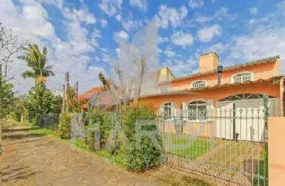 Casa com 3 quartos para alugar na rua engenheiro jorge porto, 263, ipanema, porto alegre por r$ 4.900