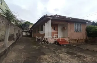 Terreno à venda na rua padre joão batista reus, 3081, vila conceição, porto alegre por r$ 230.000