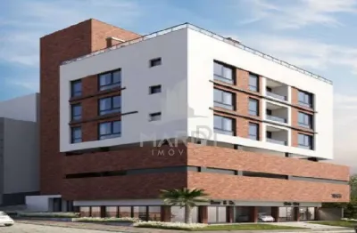 Apartamento com 1 quarto à venda na avenida copacabana, 1065, tristeza, porto alegre por r$ 515.000