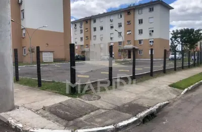 Terreno à venda na rua soely nunes rosa, 45, restinga, porto alegre por r$ 90.000