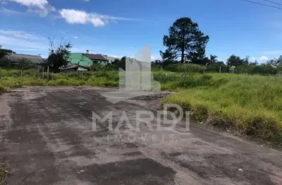 Terreno à venda na rua sezefredo nunes, 125, restinga, porto alegre por r$ 190.000