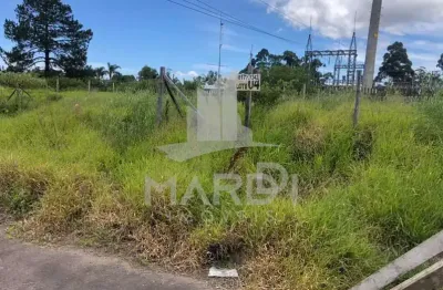 Terreno à venda na rua sezefredo nunes, 111, restinga, porto alegre por r$ 190.000