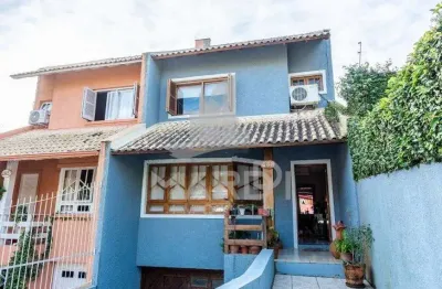 Casa com 3 quartos à venda na rua padre joão batista reus, 488, vila conceição, porto alegre por r$ 1.017.000