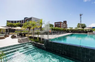 Apartamento com 3 quartos à venda na avenida wenceslau escobar, 2714, tristeza, porto alegre por r$ 1.766.768