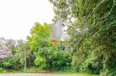 Terreno à venda na rua doutor david de azevedo gusmão, 240, jardim isabel, porto alegre por r$ 1.400.000