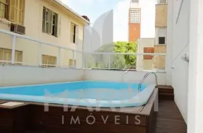 Apartamento com 1 quarto à venda na rua miguel teixeira, 66, cidade baixa, porto alegre por r$ 535.575