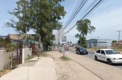 Terreno à venda na avenida principal da ponta grossa, 462, ponta grossa, porto alegre por r$ 245.000