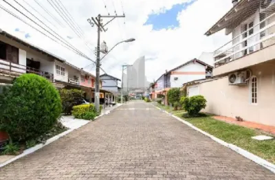 Casa em condomínio fechado com 2 quartos à venda na avenida juca batista, 1490, ipanema, porto alegre por r$ 590.000