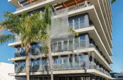 Apartamento com 2 quartos à venda na rua hugo ribeiro, 73, menino deus, porto alegre por r$ 749.000