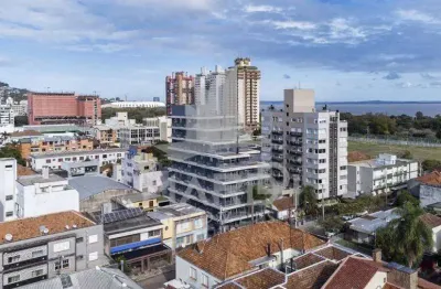 Apartamento com 2 quartos à venda na rua hugo ribeiro, 73, menino deus, porto alegre por r$ 749.000
