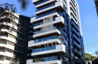 Apartamento com 3 quartos à venda na rua comendador caminha, 88, moinhos de vento, porto alegre por r$ 6.216.000