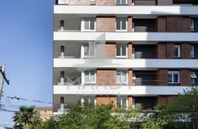 Apartamento com 3 quartos à venda na rua barão do guaíba, 601, menino deus, porto alegre por r$ 2.765.000