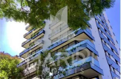 Apartamento com 3 quartos à venda na rua germano petersen júnior, 181, auxiliadora, porto alegre por r$ 2.629.529