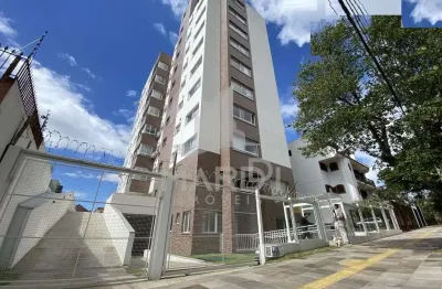Apartamento com 1 quarto à venda na rua plácido de castro, 440, azenha, porto alegre por r$ 359.000