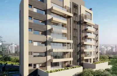 Apartamento com 3 quartos à venda na rua rosa, 100, três figueiras, porto alegre por r$ 2.909.039