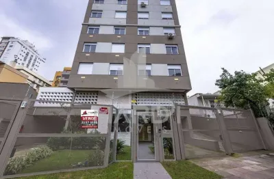 Apartamento com 3 quartos à venda na rua felizardo furtado, 239, petrópolis, porto alegre por r$ 510.000