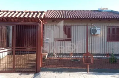 Casa com 3 quartos à venda na rua jessé silva, 53, ponta grossa, porto alegre por r$ 400.000