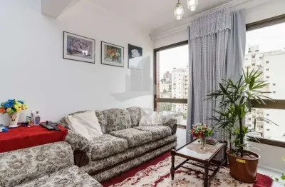 Apartamento com 3 quartos à venda na rua coronel feijó, 984, são joão, porto alegre por r$ 890.400