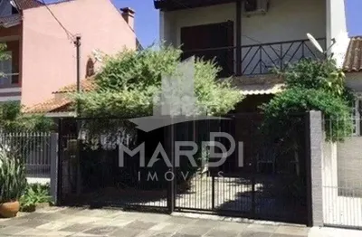 Casa com 3 quartos à venda na rua vacaria, 115, hípica, porto alegre por r$ 430.000