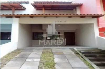 Casa com 3 quartos à venda na avenida altos do santa rita, 229, aberta dos morros, porto alegre por r$ 420.000