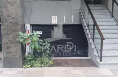 Ponto comercial à venda na rua almirante delamare, 214, tristeza, porto alegre por r$ 390.000