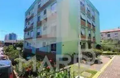 Apartamento com 3 quartos à venda na rua ibicui, 45, cristal, porto alegre por r$ 269.000